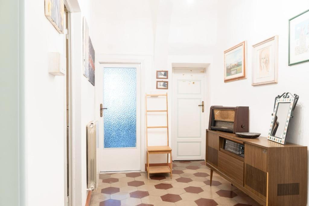 Anita, Centro Storico Apartment Pisa Ngoại thất bức ảnh