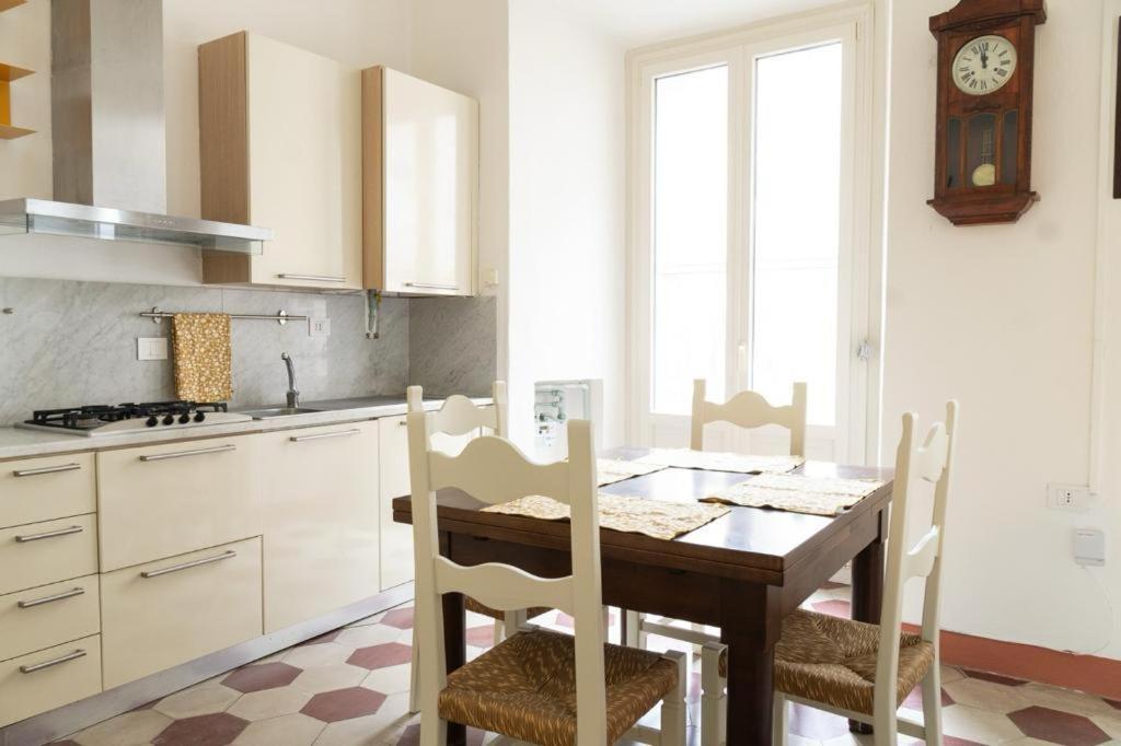 Anita, Centro Storico Apartment Pisa Ngoại thất bức ảnh