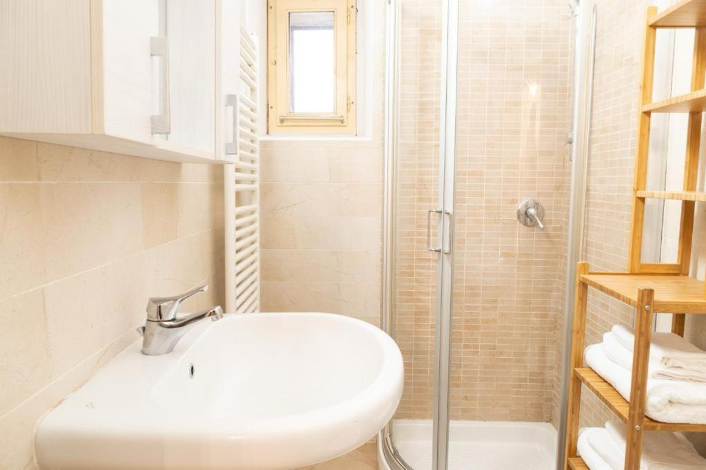 Anita, Centro Storico Apartment Pisa Ngoại thất bức ảnh