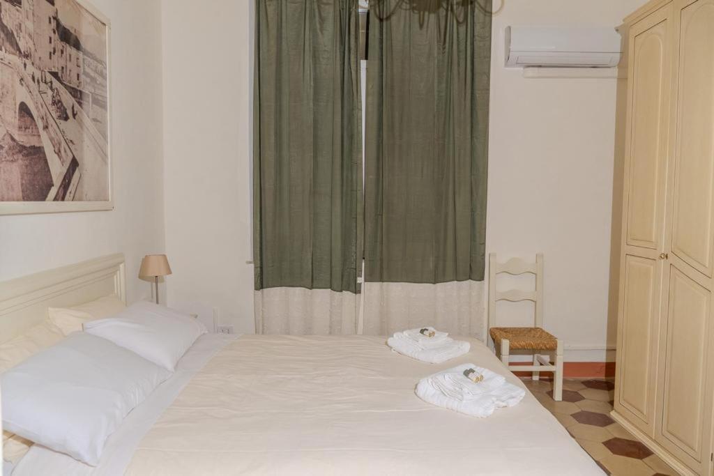 Anita, Centro Storico Apartment Pisa Ngoại thất bức ảnh